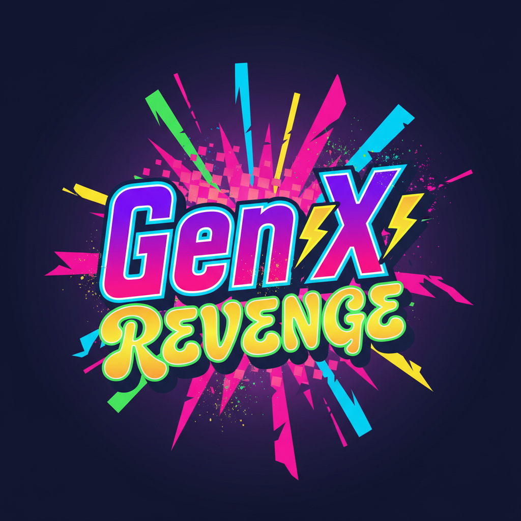Gen X Revenge 